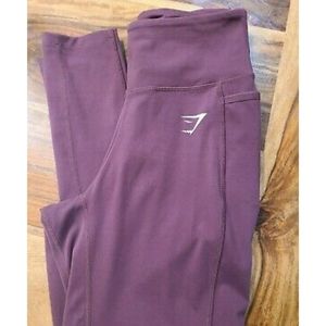 Gymshark Size Small Leggings